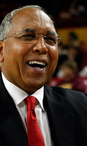 Tubby Smith laying his foundation at Texas Tech